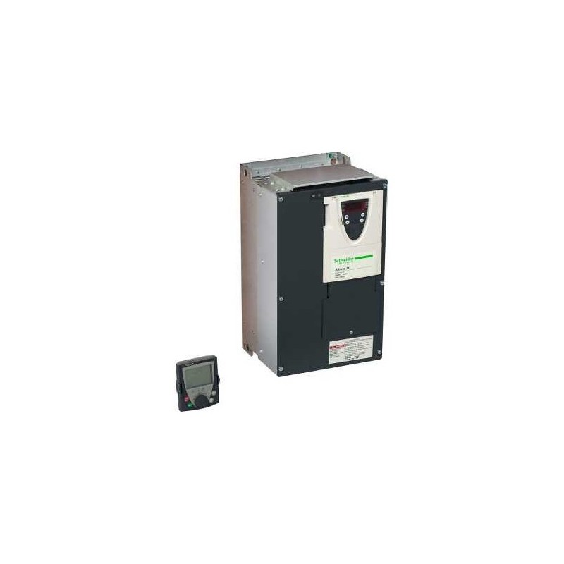 Schnieder Electric ATV71HD30Y  Altivar 71 Variable speed drive
